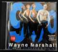 WAYNE MARSHALL NINETY DEGREES & RISING 1994 SOULTOWN SOUL CD0031