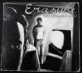 ERASURE STAY WITH ME (MIXES) 1995 MUTE LCDMUTE174 L/E CD2