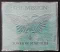 THE MISSION TOWER OF STRENGTH 1994 VERTIGO MYTCD 15 REISSUE