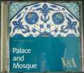 PALACE AND MOSQUE THE SOUND OF ISLAM 2006 RIVER RECORDS RRCD279/VA