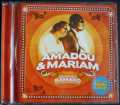 AMADOU AND MARIAM DIMANCHE A BAMAKO 2004  RADIO BEMBA (0) 8 25646-2260-2 (3)