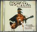 SOUAD MASSI RAOUI 2001 WRASSE RECORDS WRASS 061