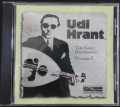 UDI HRANT THE EARLY RECORDINGS VOLUME 1 1995 TRADITIONAL CD 4270