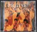 PRAISE THE LORD! GOSPEL MUSIC IN WASHINGTON DC 1999 SMITHSONIAN SFW 40113
