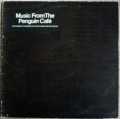 SIMON JEFFES MUSIC FROM THE PENGUIN CAFE 1978 OBSCURE SPECIAL OBS 7 REISSUE