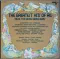 THE GREATEST HITS OF ALL 4 1973 LONDON RECORDS OS 26340