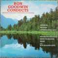RON GOODWIN CONDUCTS THE NEW ZEALAND SYMPHONY ORCHESTRA 1983 COLUMBIA EJ 2601721