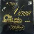 101 STRINGS A NIGHT IN VIENNA 1965 MARBLE ARCH MAL 579