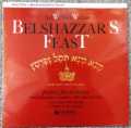 BELSHAZZAR'S