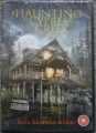 A HAUNTING OF CYPRESS CREEK 2015 HORROR NEW SEALED