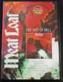 MEATLOAF BAT OUT OF HELL CLASSIC ALBUMS 2009 REGION 0