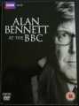 ALAN BENNETT AT THE BBC 4 DISC SET 2009 REGION 2 RATED 12