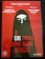 A GIRL WALKS HOME ALONE AT NIGHT 2015 REGION 2 RATED 18