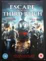 ESCAPE FROM THE THIRD REICH 2017 REGION 2 RATED 15