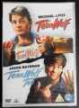 TEEN WOLF / TEEN WOLF TOO MICHAEL J. FOX JASON BATEMAN 2008 REGION 2 RATED PG NEW SEALED