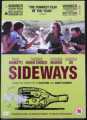 SIDEWAYS