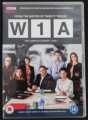 W1A SERIES 1 AND 2 2015 BBC REGION 2 4 RATED 15