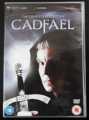 CADFAEL THE COMPLETE COLLECTION SERIES 1-4 ITV STUDIOS REGION 2 RATED 15