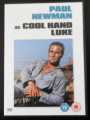 COOL HAND LUKE PAUL NEWMAN 2005 REGION 2 RATED 15