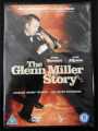 THE GLENN MILLER STORY JAMES STEWART 1953 REGION 2 4 RATED U NEW SEALED