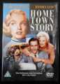 HOME TOWN STORY MARILYN MONROE 1951 NO REGION RATED U NEW SEALED