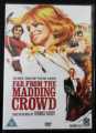 FAR FROM THE MADDING CROWD JULIE CHRISTIE 2008 REGION 2 RATED U NEW SEALED