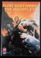 THE GAUNTLET CLINT EASTWOOD 1999 REGION 2 RATED 18