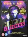 KILL YOUR FRIENDS NICHOLAS HOULT 2016 REGION 2 RATED 18