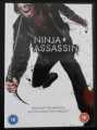 NINJA