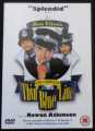 THE COMPLETE THIN BLUE LINE SERIES 1 & 2 REGION 2 4 RATED 15