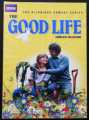 THE GOOD LIFE COMPLETE COLLECTION 2015 BBC REGION 2 RATED PG