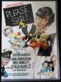 PLEASE SIR! 2004 REGION 2 RATED PG