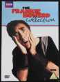 THE FRANKIE HOWARD COLLECTION 2011 BBC REGION 2 4 RATED PG