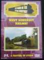 WEST SOMERSET RAILWAY 2005 REGION 0 RATED E