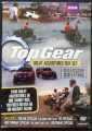 TOP GEAR GREAT ADVENTURES BOX SET 1996 REGION 2 RATED E