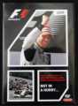 F1 FORMULA 1 2009 2 DISCS REGION 2 RATED E