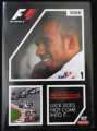F1 FORMULA 1 2008 2 DISCS REGION 2 RATED E