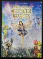 DANCE LIKE THE FLOWER FAIRIES 2009 KHAKI REGION 0 RATED E