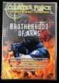 COUNTER FORCE BROTHERHOOD OF ARMS 2002 REGION 0 RATED E NEW OTHER