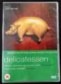 DELICATESSEN