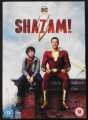 SHAZAM!