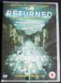 THE RETURNED 2013 REGION 2 RATED 12 NEW OTHER