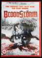 BLOODSTORM 2012 REGION 2 RATED 15 NEW SEALED