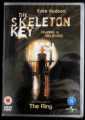 THE SKELTON KEY KATE HUDSON 2005 REGION 2/5 RATED 15 NEW SEALED