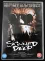 SKINNED DEEP 2006 REGION 2 RATED 18