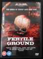 FERTILE GROUND 2011 AFTER DARK REGION 2 RATED 18