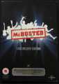 McBUSTED LIVE DELUXE EDITION 2015 REGION 2/4 RATED 12