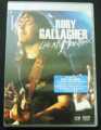 RORY GALLAGHER LIVE AT MONTREUX 2xDVD 2006 REGION 0 RATED E