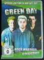 GREEN DAY ROCK MASTERS COLLECTION 3xDVD REGION 0
