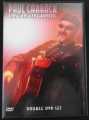 PAUL CARRACK LIVE IN LIVERPOOL 2xDVD ALL REGIONS PAL